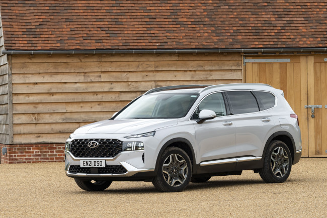 Обои картинки фото автомобили, hyundai