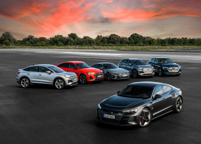 Обои картинки фото автомобили, audi