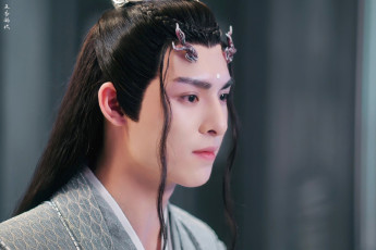 обоя кино фильмы, immortal samsara, ван, хао, сюань, вечная, самсара, щепки, агарового, дерева