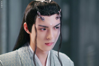 обоя кино фильмы, immortal samsara, ван, хао, сюань, вечная, самсара, щепки, агарового, дерева