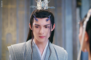 Картинка кино+фильмы immortal+samsara ван хао сюань вечная самсара щепки агарового дерева