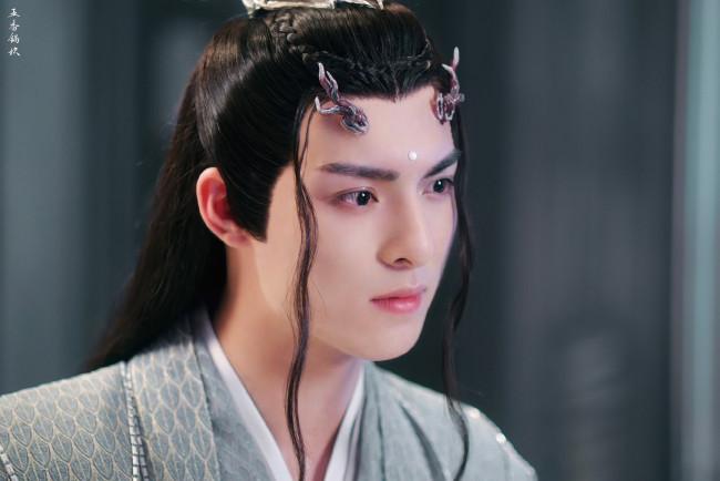 Обои картинки фото кино фильмы, immortal samsara, ван, хао, сюань, вечная, самсара, щепки, агарового, дерева