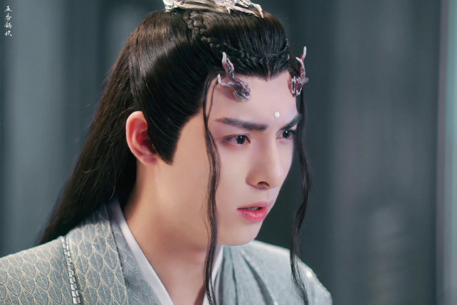 Обои картинки фото кино фильмы, immortal samsara, ван, хао, сюань, вечная, самсара, щепки, агарового, дерева