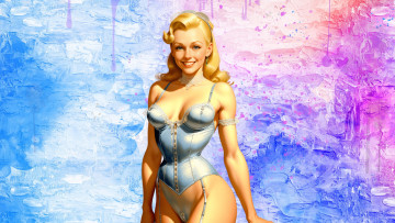 Картинка рисованное люди нейросети графика нейроарт ai art нейронные сети рисунки нейро искусство