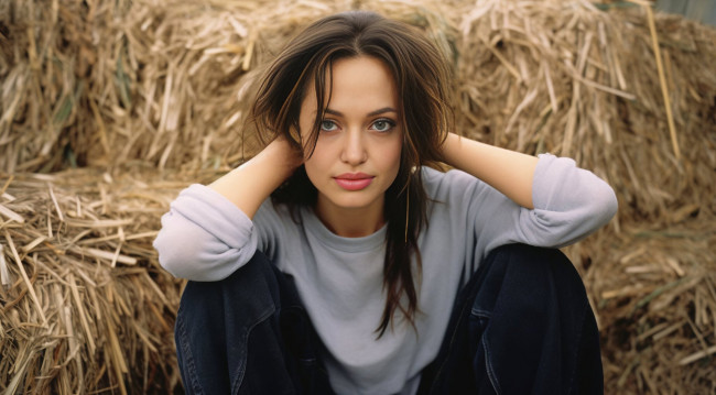 Обои картинки фото разное, знаменитости, нейросети, графика, нейроарт, ai, art, нейронные, сети, рисунки, нейро, искусство