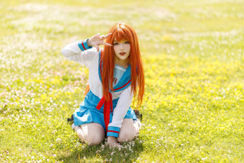 обоя kuromimio, девушки, юлия артемьева , девушка, женщина, рыжая, светлая, тёмная, сексуальная, модель, звезда, позирует, разная, обувь, верхняя, стильная, одежда, нижнее, эротическое, бельё, трусы, лифчик, колготки, чулки, аксессуары, макияж, и, множество, элементов, на, фотографии