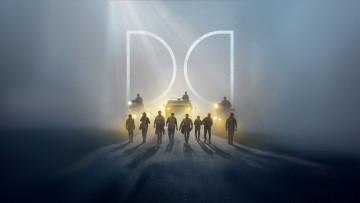 обоя the long walk, кино фильмы, -unknown , другое, the, long, walk, долгая, прогулка