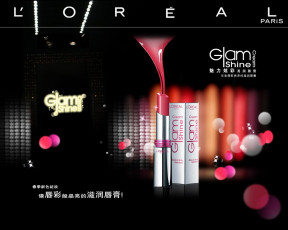 Картинка бренды l`oreal
