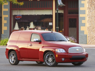 обоя 2007, chevy, hhr, panel, автомобили, chevrolet