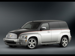 Картинка 2007 chevy hhr panel автомобили chevrolet