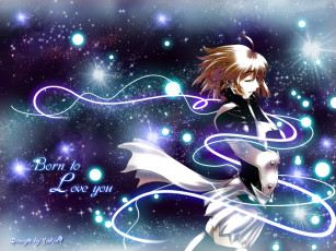 Картинка аниме *unknown другое