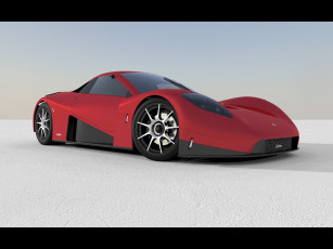 обоя автомобили, 3д