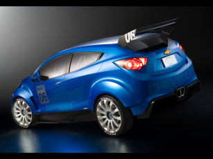 Картинка автомобили chevrolet