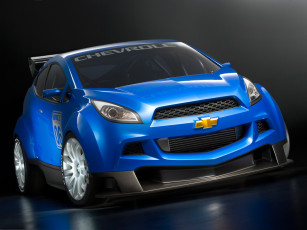 Картинка автомобили chevrolet