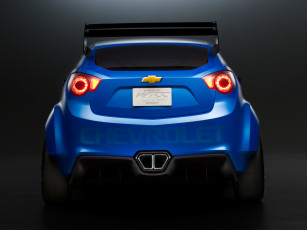 Картинка автомобили chevrolet