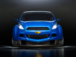 Картинка автомобили chevrolet