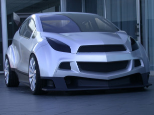 Картинка автомобили chevrolet