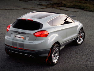 Картинка автомобили ford