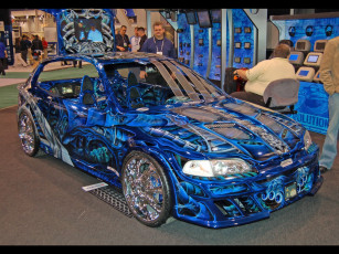 Картинка автомобили honda