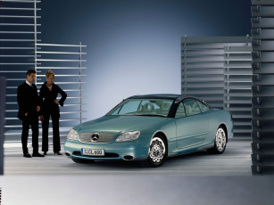 Картинка автомобили mercedes benz