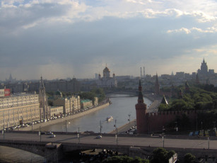 Картинка moskva города