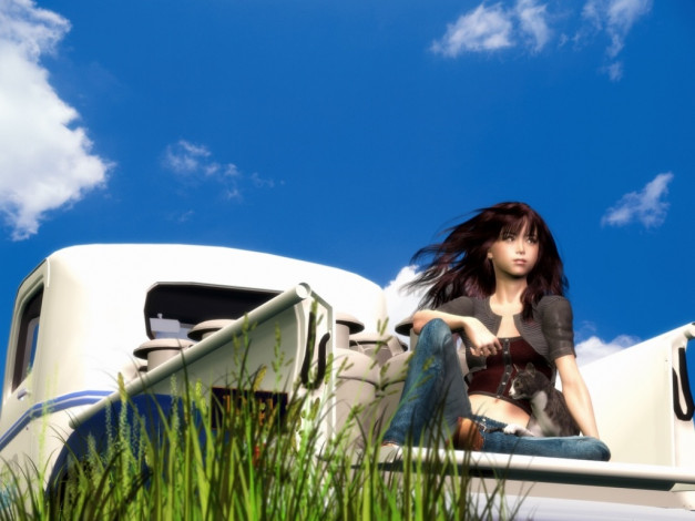 Обои картинки фото 