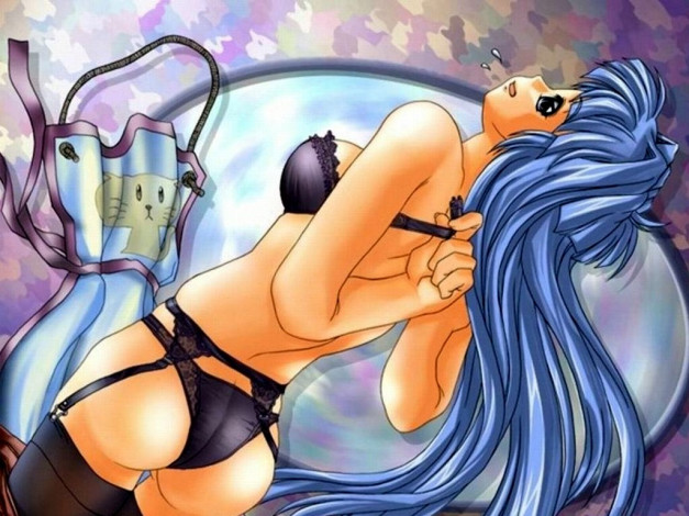 Обои картинки фото аниме, *unknown, другое