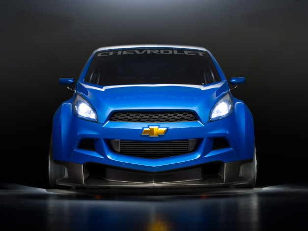 Обои картинки фото автомобили, chevrolet