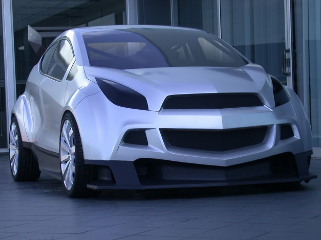 Обои картинки фото автомобили, chevrolet