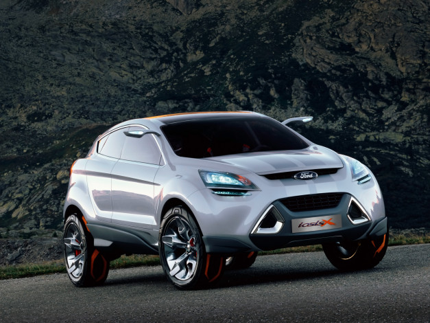 Обои картинки фото автомобили, ford