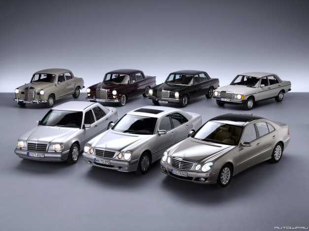 Обои картинки фото автомобили, mercedes, benz