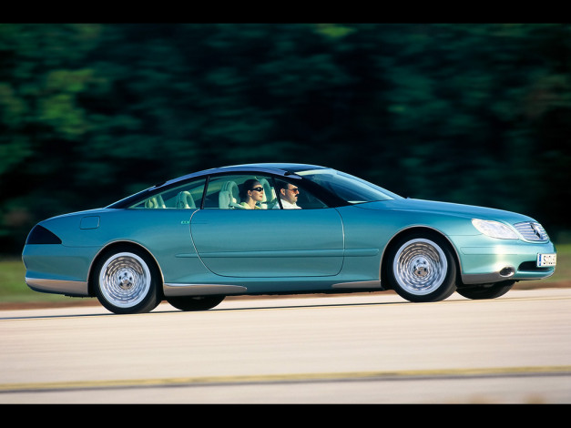 Обои картинки фото автомобили, mercedes, benz