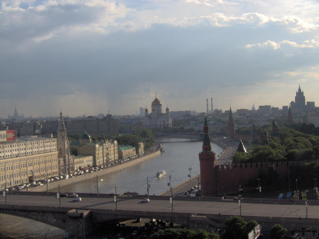 Обои картинки фото moskva, города