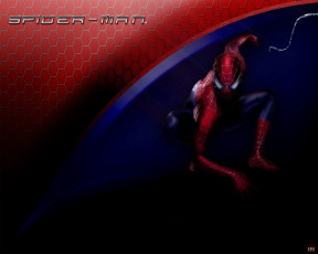 Картинка кино фильмы spider man