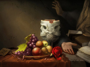 Картинка фэнтези другое