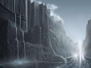 Картинка фэнтези иные миры времена