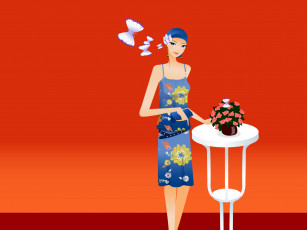 Картинка векторная графика