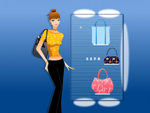 Картинка векторная графика