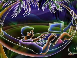 Картинка векторная графика