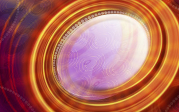 обоя векторная, графика