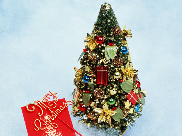 Обои картинки фото праздничные