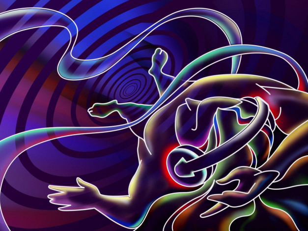 Обои картинки фото векторная, графика