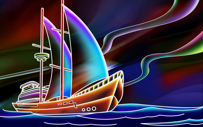 Обои картинки фото векторная, графика