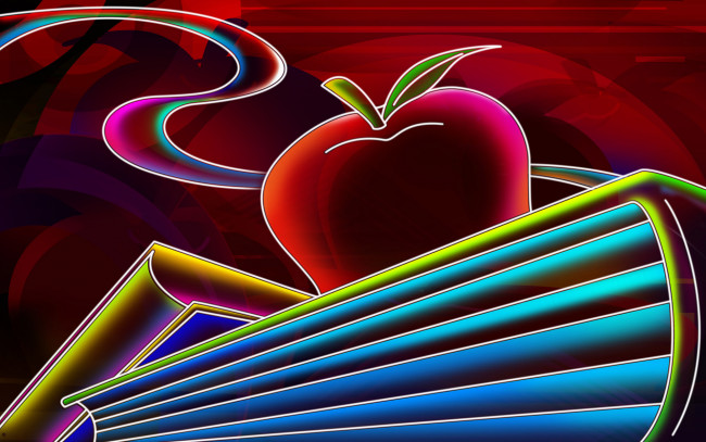 Обои картинки фото векторная, графика