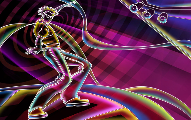 Обои картинки фото векторная, графика