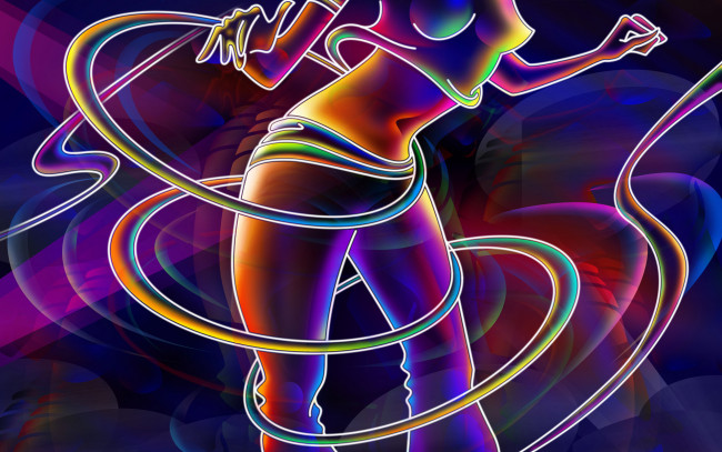 Обои картинки фото векторная, графика