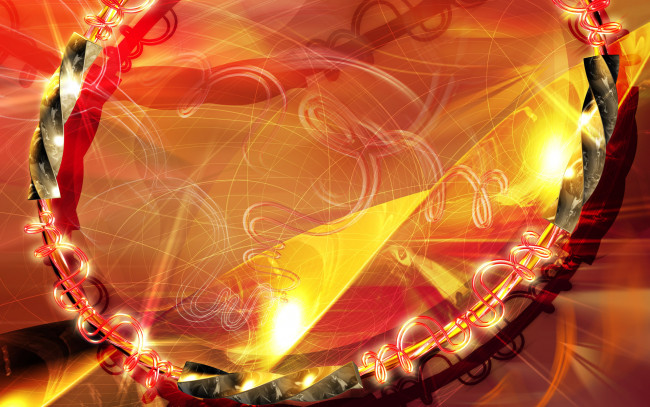 Обои картинки фото векторная, графика