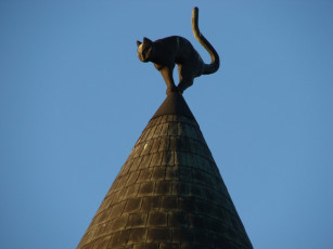 Картинка старая рига города латвия