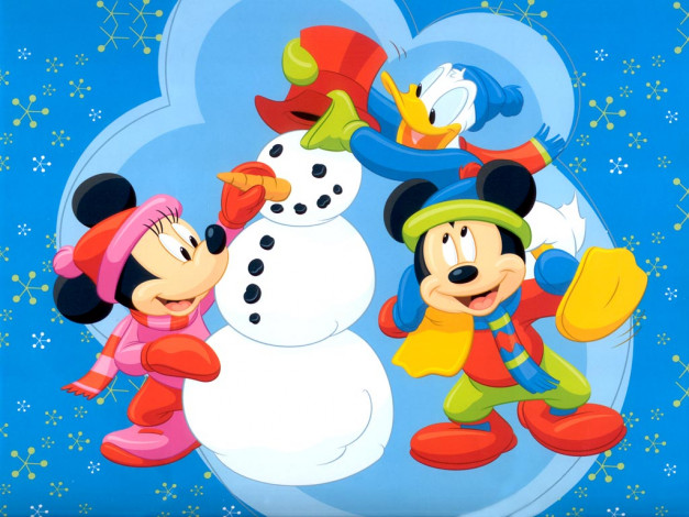 Обои картинки фото мультфильмы, disney