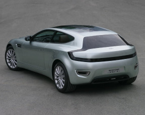 Картинка автомобили bertone